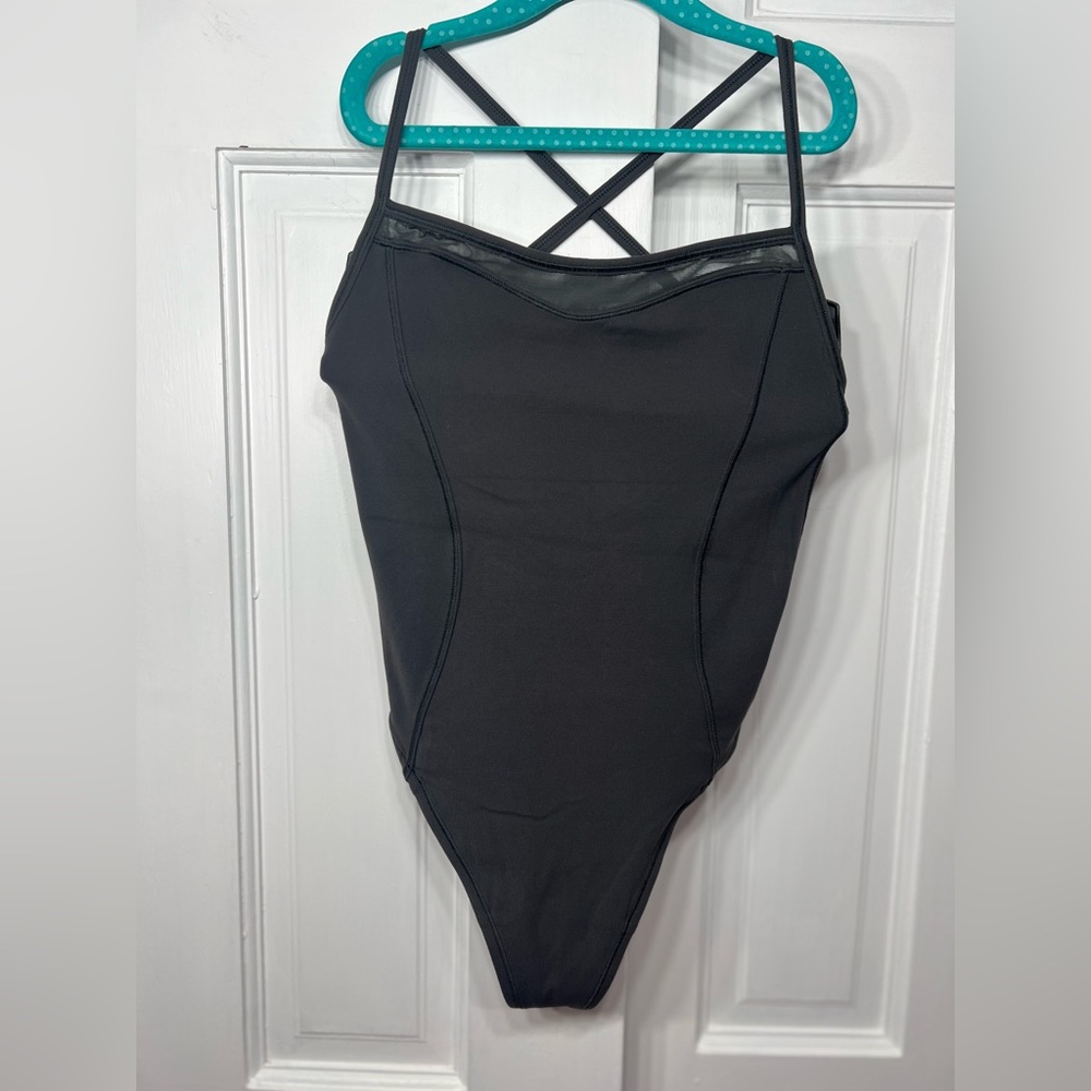 Lululemon 🍋Leotard
Francesca Hayward Sz 2 - Picture 8 of 13